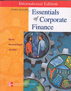 Essential Corporate Finance