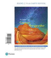 Essential Cosmic Perspective, The, Books a la Carte Edition