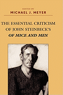Essential Criticism of John Steinbeck's of Mice and Men