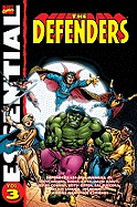 Essential Defenders Vol.3