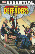 Essential Defenders Volume 6