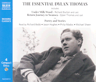 Essential Dylan Thomas D