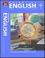 Essential English, Grade 1