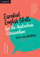 Essential English Skills for the Australian Curriculum Year 7: A Multi-Level Approach