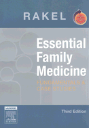 Essential Family Medicine: Fundamentals and Cases with Student Consult Online Access
