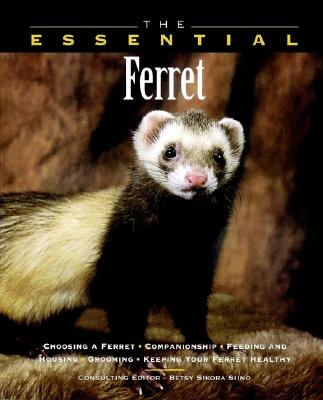 Essential Ferret - Siino, Betsy Sikora (Editor)