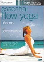 Essential Flow Yoga for Everybody - 