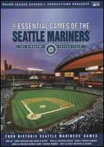 Essential Games of the Seattle Mariners - 
