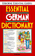 Essential German Dictionary