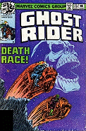 Essential Ghost Rider - Volume 2