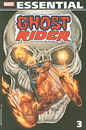 Essential Ghost Rider, Volume 3