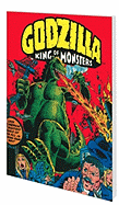 Essential Godzilla: King of the Monsters