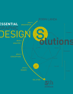 Essential Graphic Design Solutions