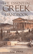 Essential Greek Handbook - Stone, Tom