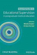 Essential Guide Educational Supervision