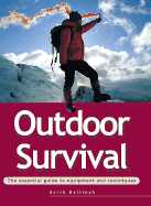 Essential Guide: Outdoor Survival