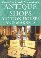 Essential Guide to London's Antique Shops, Auction