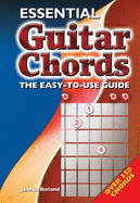 Essential Guitar Chords: Over 300 Chords