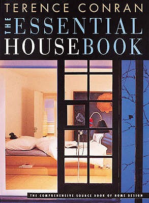 Essential House Book - Conran, Terence