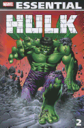 Essential Hulk Vol. 2: Reissue