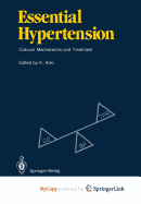 Essential Hypertension - Aoki, Kyuzo (Editor)