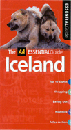 Essential Iceland