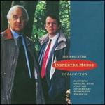 Essential Inspector Morse Collection