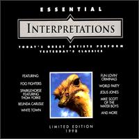 Essential Interpretations - Various Artists