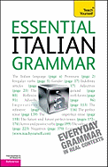 Essential Italian Grammar