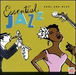 Essential Jazz: Cool & Blue