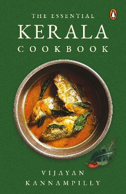 Essential Kerala Cook Book - Kannampilly, Vijayan