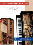 Essential Keyboard Repertoire: Volume 1
