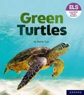 Essential Letters and Sounds: Essential Phonic Readers: Oxford Reading Level 4: Green Turtles