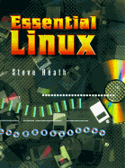 Essential Linux - Heath, Steve