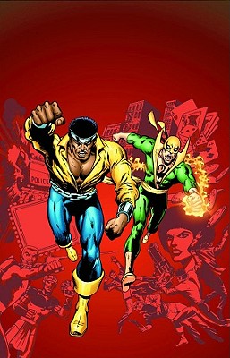 Essential Luke Cage Power Man - Volume 2 - McGregor, Don (Text by), and Mantlo, Bill (Text by), and Wolfman, Marv (Text by)