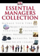 Essential Manager Box Set - Dorling Kindersley