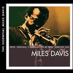Essential Miles Davis