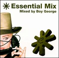Essential Mix - Boy George