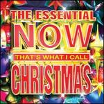 Essential NOW That's What I Call Christmas [Green & Red 2 LP]
