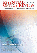 Essential Optics Review for the Boards - Wilkinson, Mark E, and Doan, Andrew P (Editor)