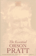 Essential Orson Pratt