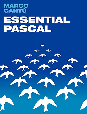 Essential Pascal - Cantu, Marco