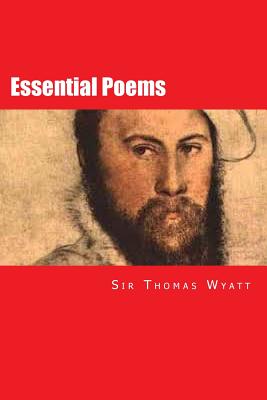 Essential Poems - Jonson, Will (Editor), and Wyatt, Thomas