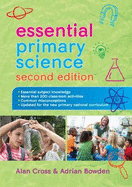 Essential Primary Science
