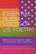 Essential Queer Voices of U.S. Poetry