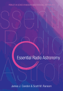 Essential Radio Astronomy