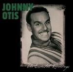 Essential Recordings - Johnny Otis