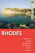 Essential Rhodes. [Original Text by Des Hannigan]