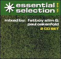 Essential Selection, Vol. 1 - Fatboy Slim / Paul Oakenfold