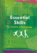 Essential Skills for Science and Technology